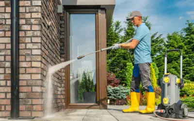 A Complete Guide To HOA Exterior Maintenance Responsibilities