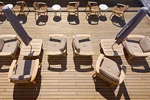 exterior maintenance for hoa