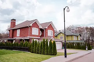 exterior maintenance for hoa