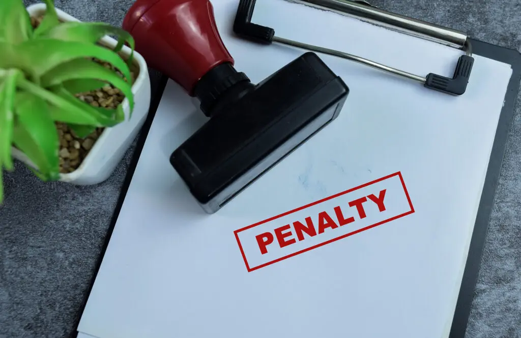 What Happens if You Donโt Pay HOA Special Assessments?