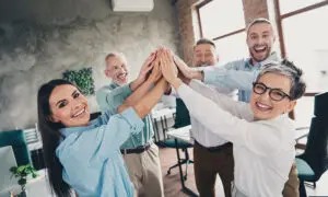 Hire an HOA Management Company