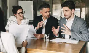 train hoa board members