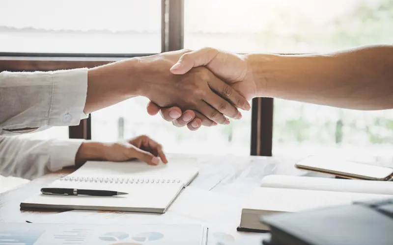 hoa board transition