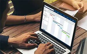 transition to new hoa board