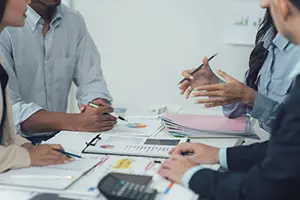 transition to new hoa board