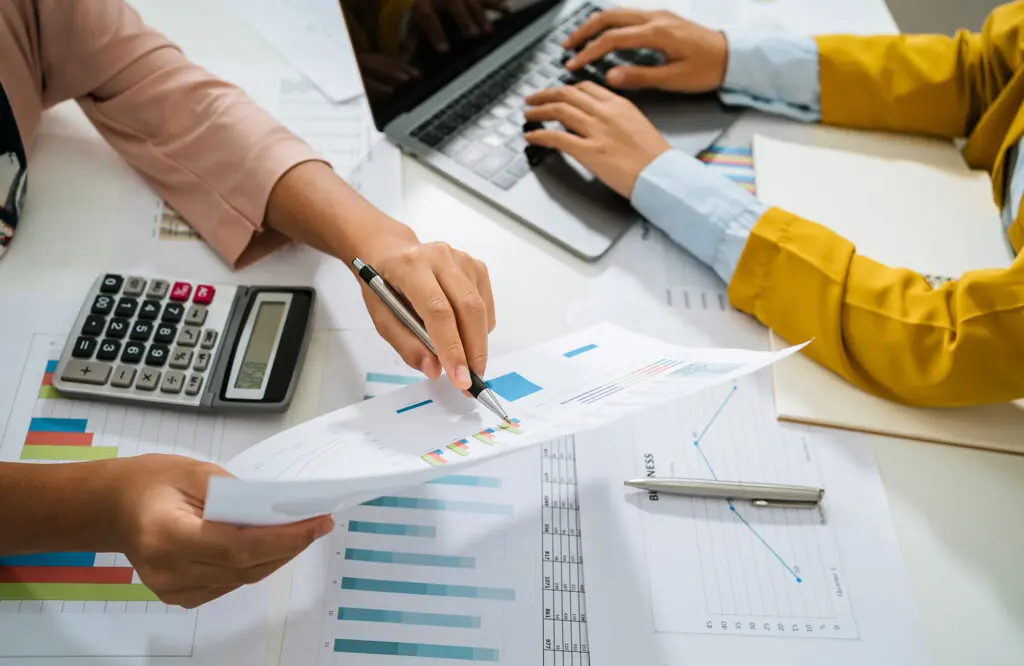 Managing HOA Finances