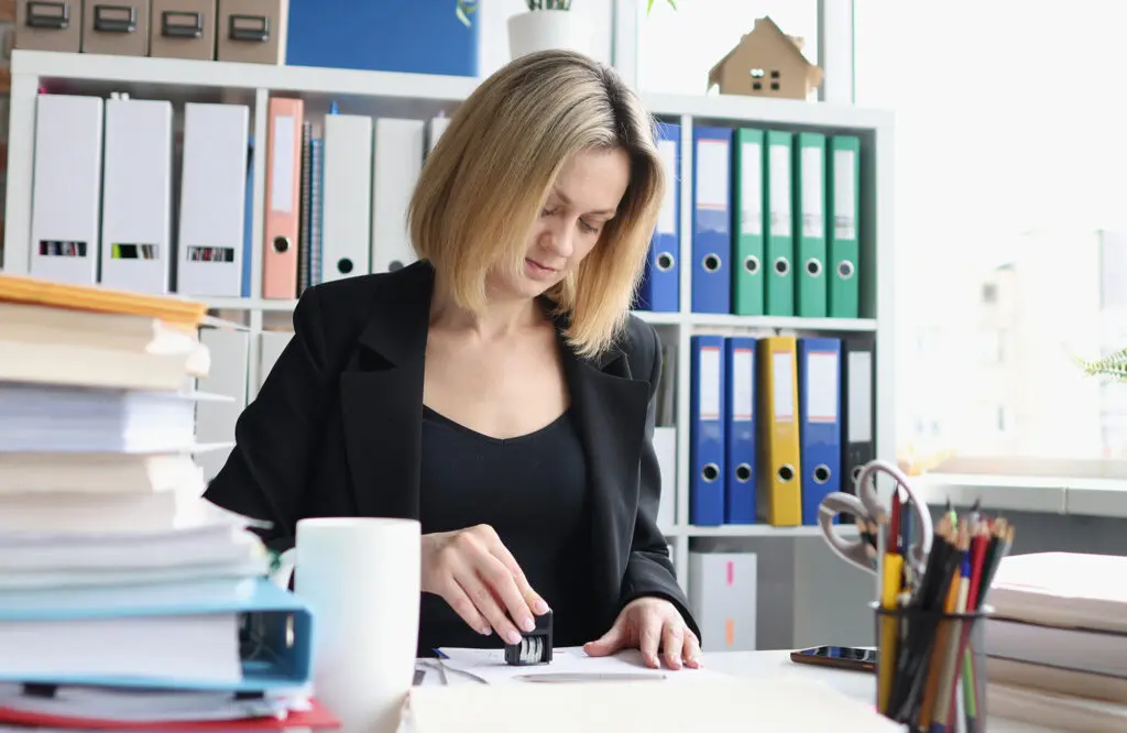 HOA Secretary Duties