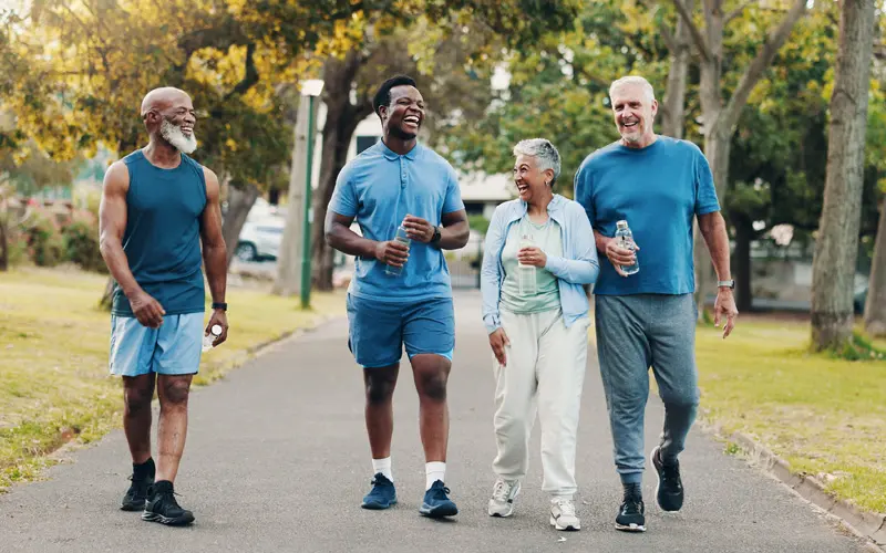 hoa common area rules