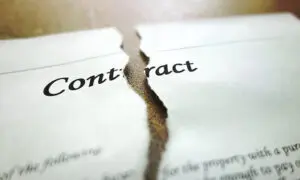 Can a Buyer Back Out of a Home Sale?