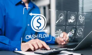 HOA Cash Flow Statement