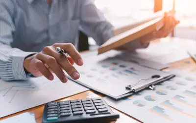 HOA Financial Statements: Records, Reporting And Access