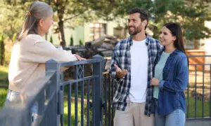 hoa manager responsibilities