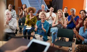 role of hoa board president