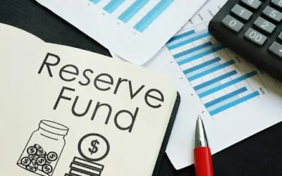 HOA Reserve Funds: How Does It Protect Your Community?