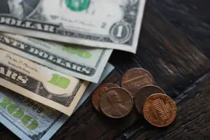 dollar bills | hoa reserve funds