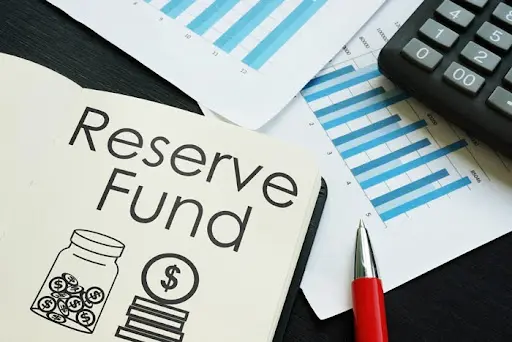 reserve fund | hoa reserve funds