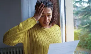 HOA Violation Notice