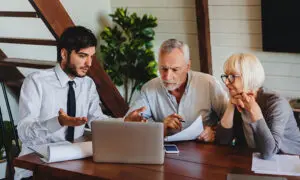 can hoa fine you without proof