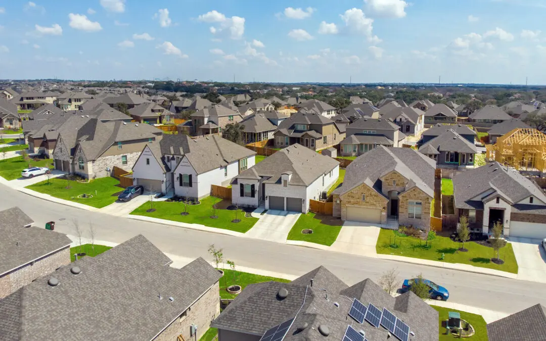 best hoa management company in Houston