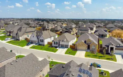 How To Choose The Best HOA Management Company In Texas