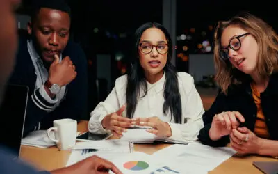 How To Create And Manage An HOA Budget As A Board Member