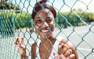 Common Rules on Sport Courts in Backyard in HOAs