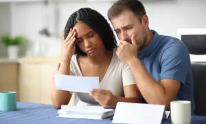 Can an HOA Put a Lien on Your House in Texas?