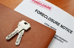 Judicial Foreclosure