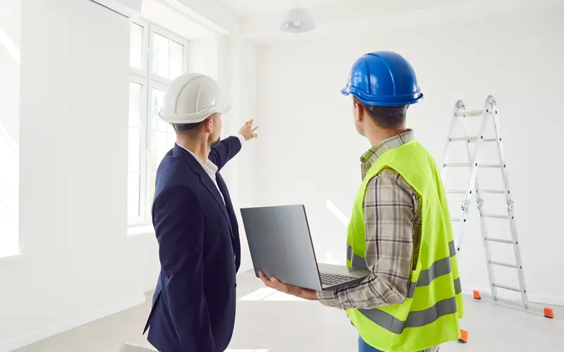 project manager for hoa