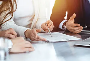 management of hoa projects