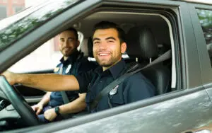 hoa traffic enforcement