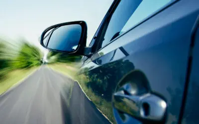 Strategies To Reduce Speeding In HOA Communities