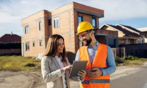 Architecture Approval