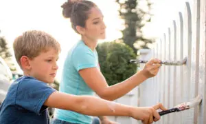 HOA Fence Maintenance and Repairs