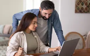 access to hoa records