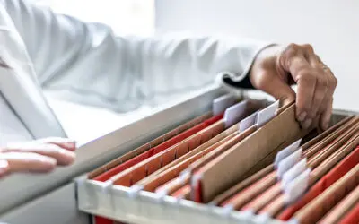 Texas HOA Records: Requests, Access And Where To File A Complaint