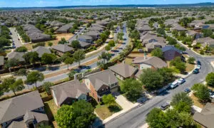 Can an HOA Restrict Rentals in Texas?