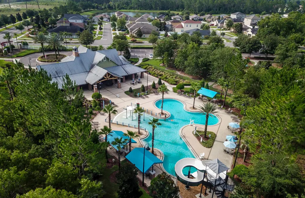 What do HOA Fees Cover?