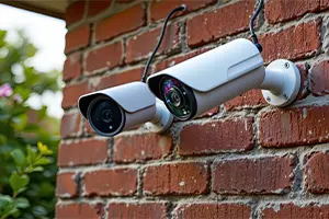 security camera laws in Texas