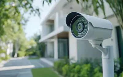 What Does Texas Law Say About HOA Security Cameras