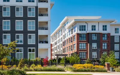 What Is A Condominium Association? How Different Is It From An HOA?