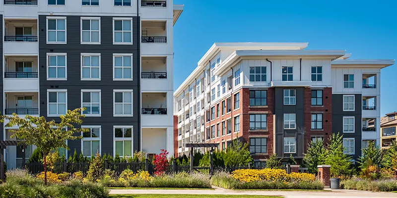 condominium association