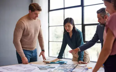 What Is The HOA ARC (Architectural Review Committee)?