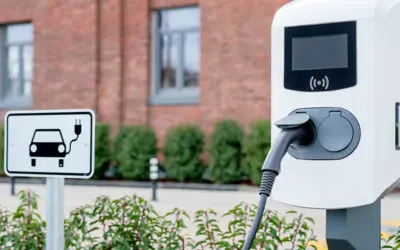 What To Know About Installing EV Charging Stations In HOA Communities