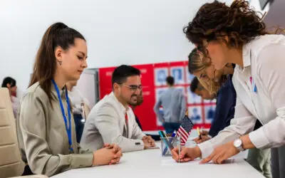 What’s The Role Of An HOA Election Committee?