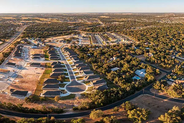 HOA Developer Services