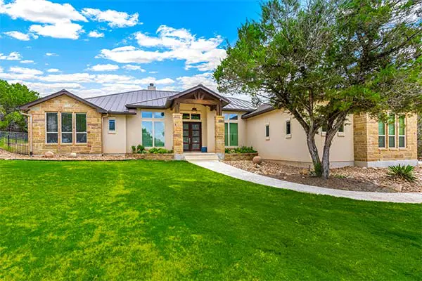 Single family hoa management