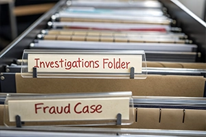 hoa fraud cases