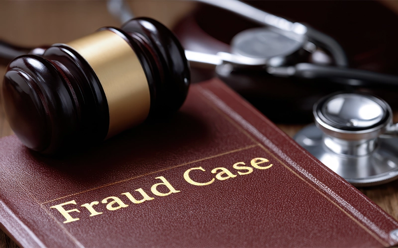 hoa fraud