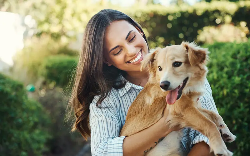 emotional support animals in Texas HOA